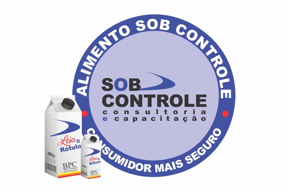 Alimento Sob Controle