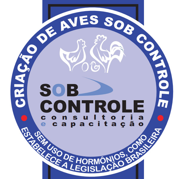 Criação de Aves Sob Controle